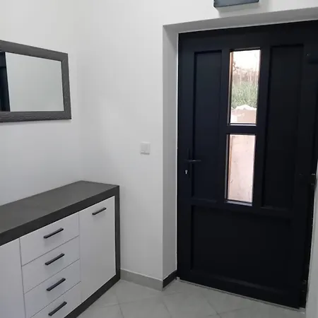 Apartman D&d Lausic *