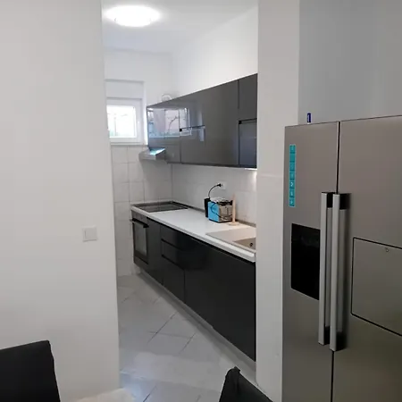 D&d Lausic Apartman *