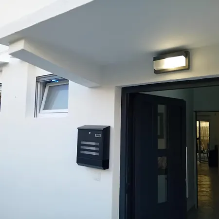 Apartman D&d Lausic Dugi Rat