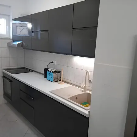 Apartman D&d Lausic Dugi Rat