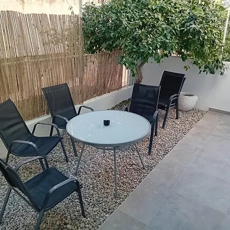 D&d Lausic Apartment Dugi Rat