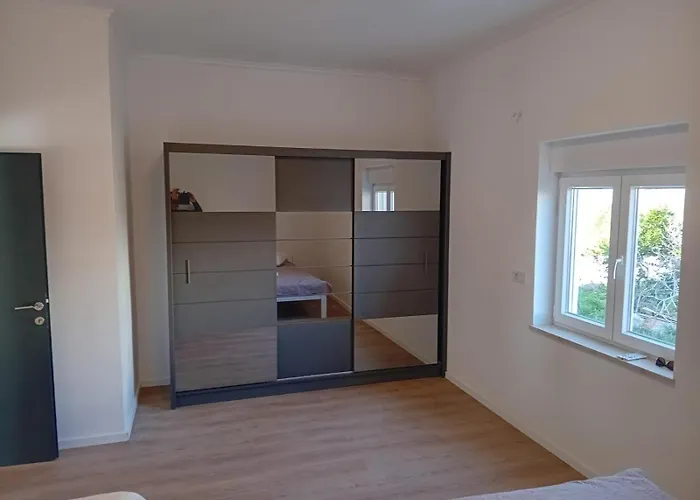 D&d Lausic Apartment Dugi Rat